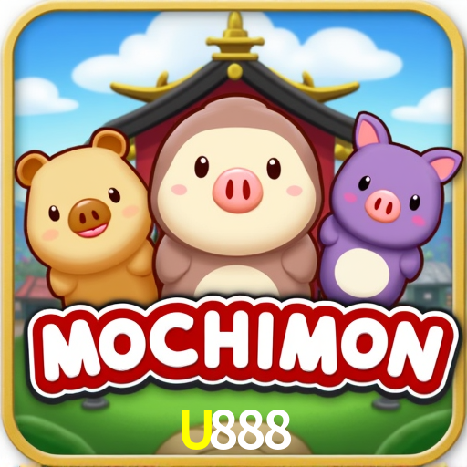 U888BET