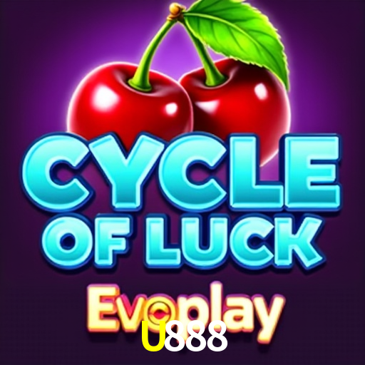 U888BET